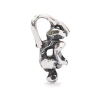 Charm Trollbeads in Argento TAGBE-20114 - TAGBE-20114